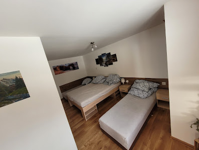 Spálňa